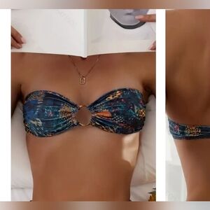 Bikini top new